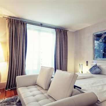 Ambiance Rivoli